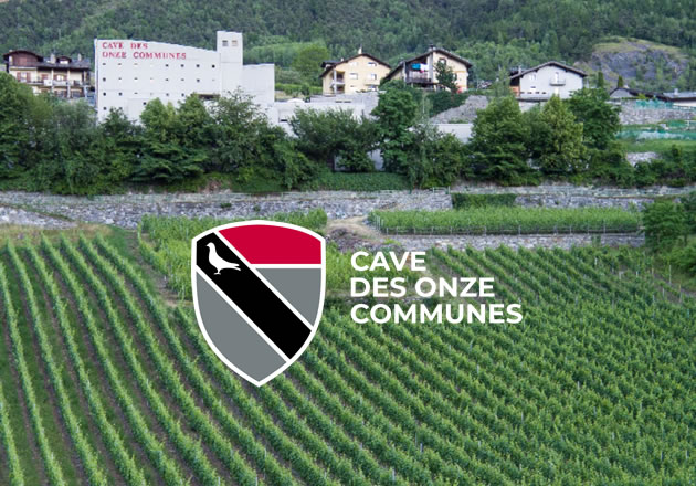 Cave des onze communes