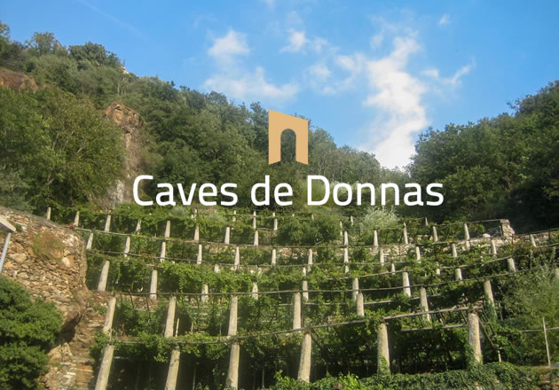 Caves Cooperative de Donnas