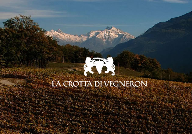 Caves Cooperative de Donnas