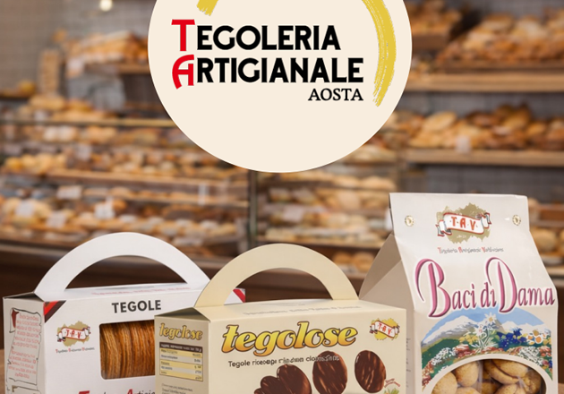 Tegoleria Artigianale